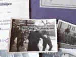 Flugbuch & Award Document of Fallschirmjäger-Sturmregiment - Image 5