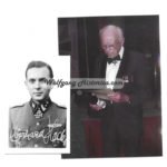 Eberhard Heder – SS-Panzer-Pionier-Bataillon 5 “Wiking”