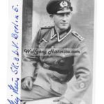 Heinz Heuer - Kampfgruppe zur besonderen Verwendung Berlin 5