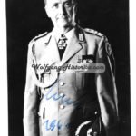 Wolfram Kertz – Kampfgruppe “Bruhn” (Arnhem)