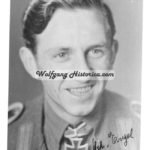 Heinrich Engel - Sturmgeschütz-Abteilung 259