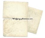 3x Photographs of Werner Mölders (KC+OL+SW+DIAMONDS) - Image 2