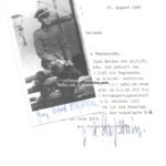 Georg Robert Besslein – SS-Festungs-Grenadier-Regiment “Besslein”