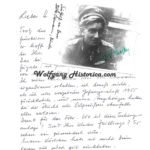 Siegfried Brosow – SS-Pionier-Bataillon 2 “Das Reich”