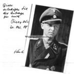 Willi Hein - SS-Panzer-Regiment 5 "Wiking"