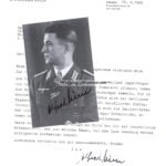 Alfred Hille - Fahnenjunker-Grenadier-Regiment 1237