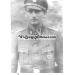 Ludwig Hoffmann - SS-Panzer-Grenadier-Regiment 23 "Norge"