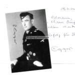 Paul Egger – schwere SS-Panzer-Abteilung 502