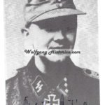 Karl-Heinz Euling - SS-Panzer-Grenadier-Regiment 21 (Arnhem, Nijmegen)