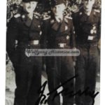 Gerhard Fischer – SS-Panzerjäger-Abteilung 5 “Wiking”