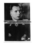 Hans Flügel - SS-Panzer-Regiment 5 "Wiking"