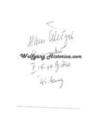 Hans Flügel - SS-Panzer-Regiment 5 "Wiking" - Image 2