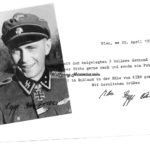 Josef “Sepp” Lainer – SS-Panzer-Grenadier-Regiment 4 “Der Führer”