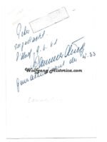 Heinz Lammerding - SS-Panzerkampfgruppe "Das Reich" & Ouradour-sur-Glane Massacre - Image 2