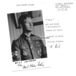Karl-Heinz Lichte – SS-Panzer-Regiment 5 “Wiking”