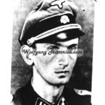 Dr. Hans Lipinski - SS-Flak-Abteilung 18 "Horst Wessel"