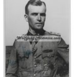 Johannes Göhler – SS-Reiter-Regiment 1 “Florian Geyer”