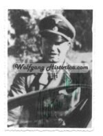 Martin Gross – SS-Panzer-Regiment 1 “LSSAH” & 12 “Hitlerjugend”