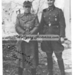 Gustav Lombard - SS-Reiter-Regiment 1