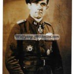 Hermann Maringgele – SS-Kavallerie-Regiment 15 “Florian Geyer” (RK+NKIG)