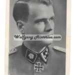 Walter Reder - SS-Panzer-Grenadier-Regiment 5 “Totenkopf” 