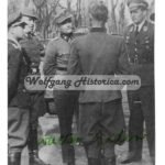 Walter Reder - SS-Panzer-Grenadier-Regiment 5 “Totenkopf” 