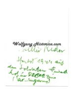 Walter Reder - SS-Panzer-Grenadier-Regiment 5 “Totenkopf”  - Image 2