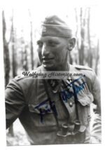 Friedrich Richter - SS-Panzer-Grenadier-Regiment 21 "Frundsberg"