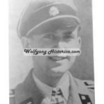Kurt Sametreiter - SS-Panzerjäger-Abteilung 1 “LSSAH”