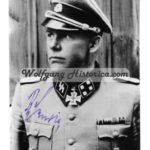 Rudolf Sandig – SS-Panzer-Grenadier-Regiment 2 “LSSAH”