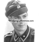 Alfred Schneidereit - SS-Panzer-Grenadier-Regiment 1 “LSSAH”