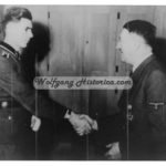 Alfred Schneidereit - SS-Panzer-Grenadier-Regiment 1 “LSSAH”