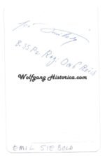 Emil Seibold – SS-Panzer-Regiment 2 “Das Reich” - Image 2