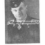 Alfred Siegling - SS-Panzer-Aufklärungs-Abteilung 2 "Das Reich"