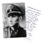 Heinrich Sonne - SS-Infanterie-Brigade 1