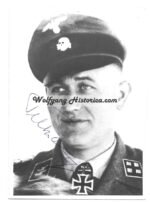 Eberhard Telkamp - SS-Panzer-Regiment 9 "Hohenstaufen"