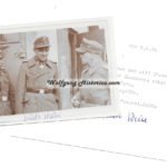 Erich Weise - SS-Panzer-Regiment 5 "Wiking"