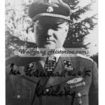 Günther-Eberhardt Wisliceny - SS-Panzergrenadier-Regiment 3 "Deutschland" (Swords + NKIG)