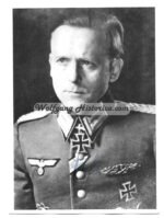 Lothar Hofer – SS-Artillerie-Regiment 54 “Nederland”