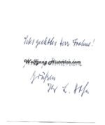 Lothar Hofer – SS-Artillerie-Regiment 54 “Nederland” - Image 2