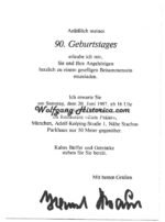 Hans Baur – Personal Pilot of Adolf Hitler - Image 2