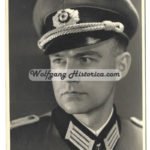 Heinrich Westhofen - Schützen-Regiment 73