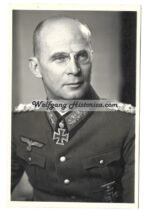 Hans-Georg Reinhardt - 4. Panzer-Division & 3. Panzer-Armee (Swords)