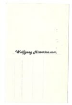 Hans-Georg Reinhardt - 4. Panzer-Division & 3. Panzer-Armee (Swords) - Image 2