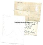 Karl Schlamelcher - SS-Artillerie-Regiment 5 "Wiking" - Image 2