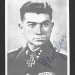 Fritz Rieflin – SS-Panzer-Pionier-Bataillon 2 “Das Reich”