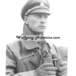 Max Hansen – SS-Panzergrenadier-Regiment 1 “LSSAH” (EL+NKIG)