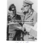 Otto Ernst Remer – Grenadier-Regiment “Großdeutschland” (EL)