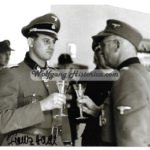 Franz Hack – SS-Panzer-Grenadier-Regiment 10 “Westland” (OL+NKIG)