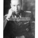 Joachim Boosfeld – 8. SS-Kavallerie-Division “Florian Geyer” (KC + NKIG)